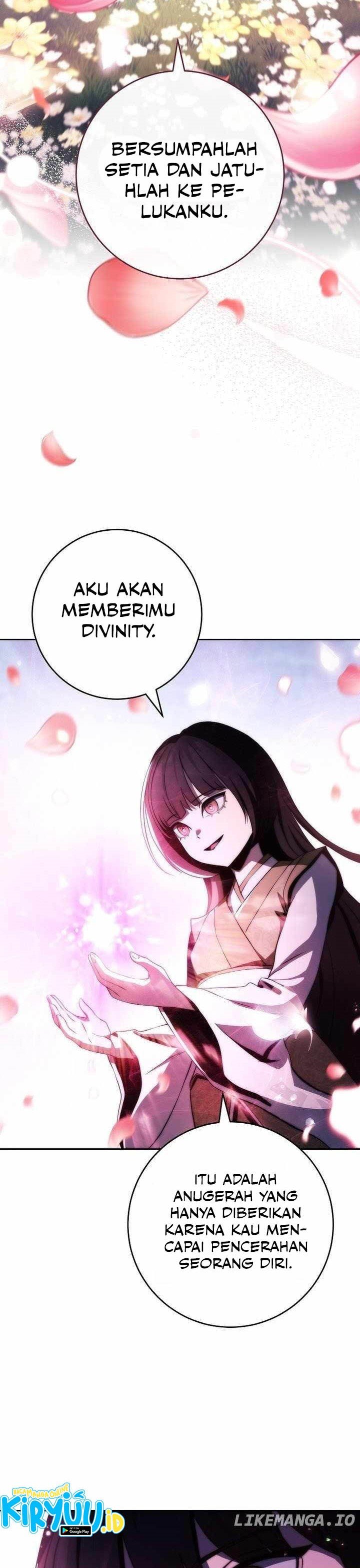 Skeleton Soldier Couldn’t Protect the Dungeon Chapter 333 Gambar 28