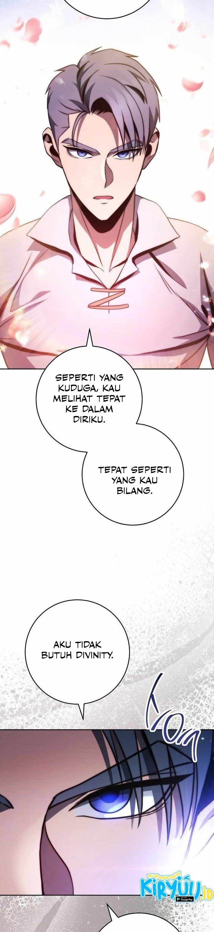 Skeleton Soldier Couldn’t Protect the Dungeon Chapter 333 Gambar 30