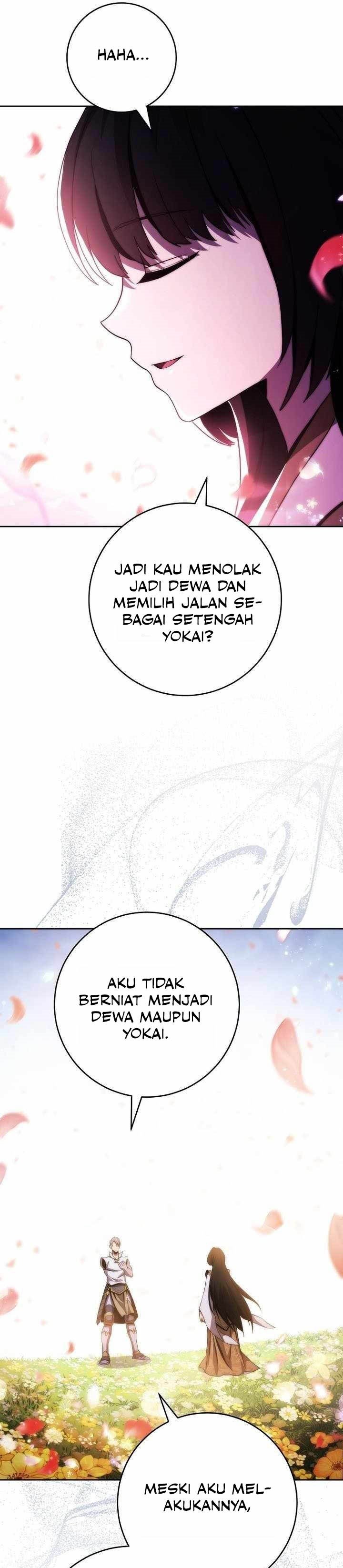 Skeleton Soldier Couldn’t Protect the Dungeon Chapter 333 Gambar 32