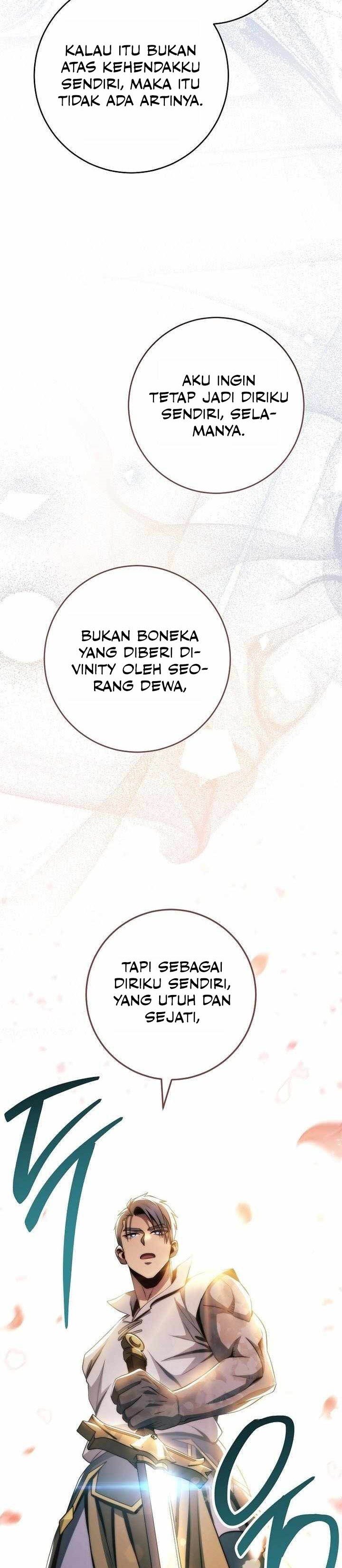 Skeleton Soldier Couldn’t Protect the Dungeon Chapter 333 Gambar 33