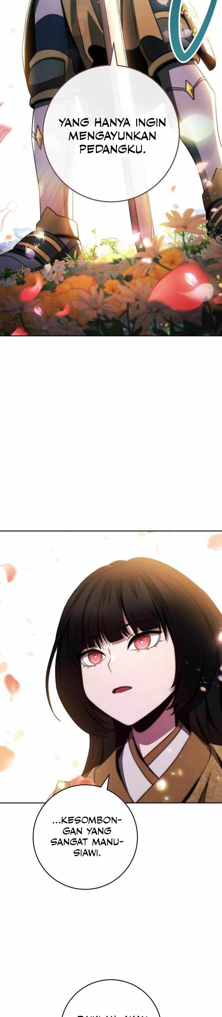 Skeleton Soldier Couldn’t Protect the Dungeon Chapter 333 Gambar 34