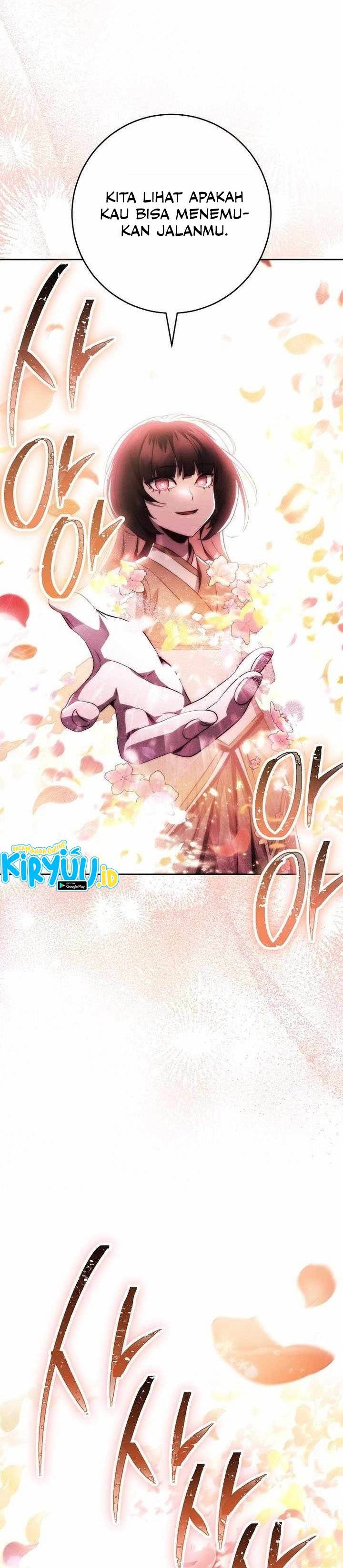 Skeleton Soldier Couldn’t Protect the Dungeon Chapter 333 Gambar 36