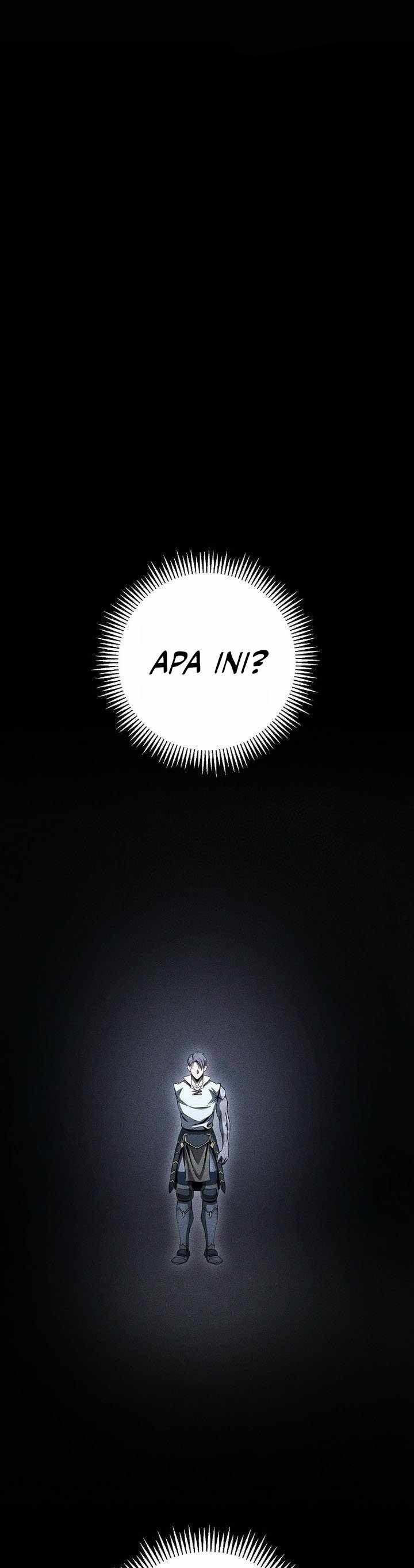 Skeleton Soldier Couldn’t Protect the Dungeon Chapter 333 Gambar 38