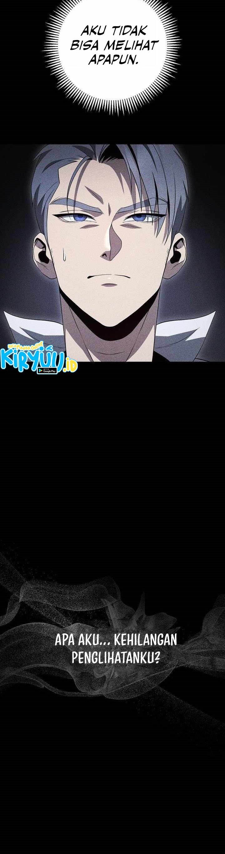 Skeleton Soldier Couldn’t Protect the Dungeon Chapter 333 Gambar 39