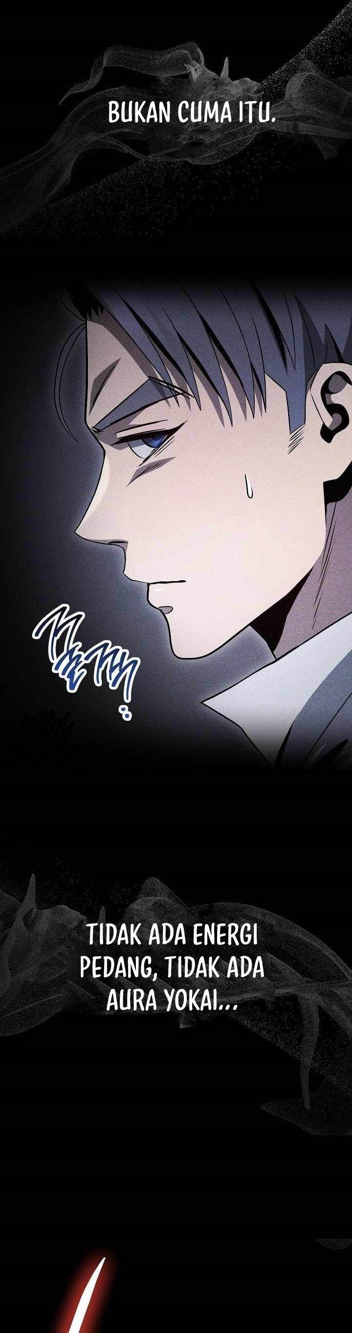 Skeleton Soldier Couldn’t Protect the Dungeon Chapter 333 Gambar 40