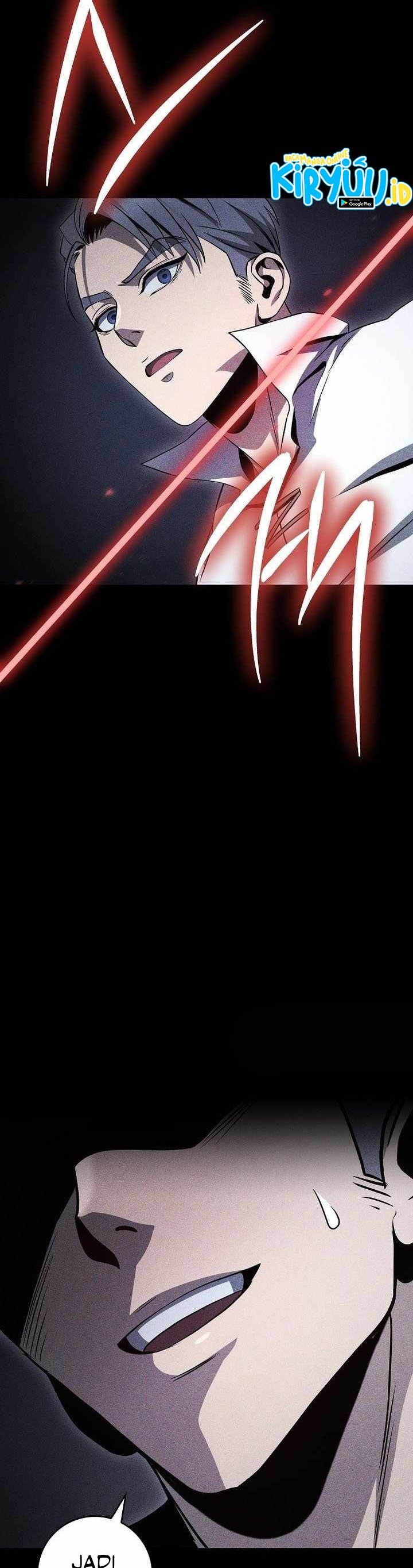 Skeleton Soldier Couldn’t Protect the Dungeon Chapter 333 Gambar 41