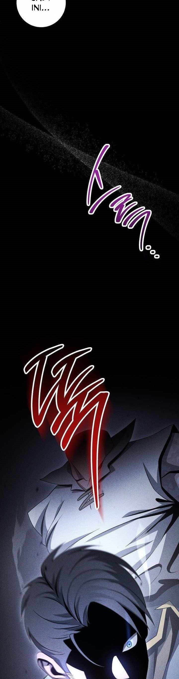 Skeleton Soldier Couldn’t Protect the Dungeon Chapter 333 Gambar 42