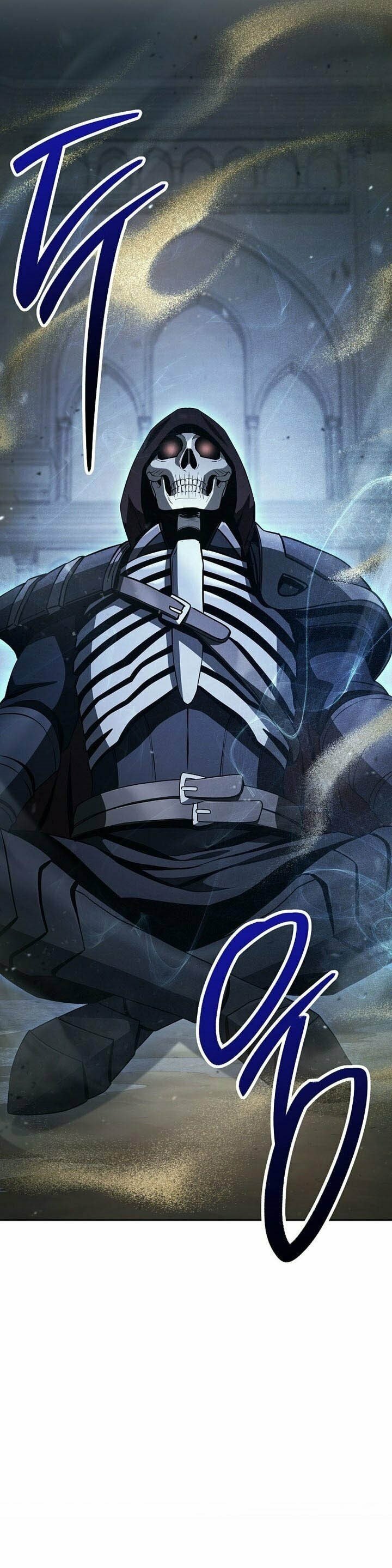 Skeleton Soldier Couldn’t Protect the Dungeon Chapter 338 Gambar 12