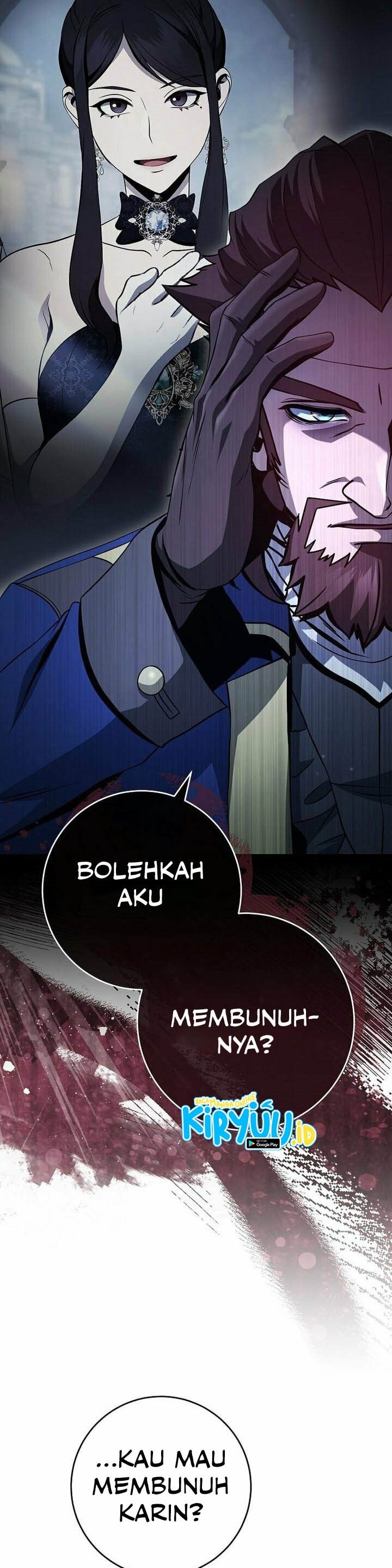 Skeleton Soldier Couldn’t Protect the Dungeon Chapter 338 Gambar 20