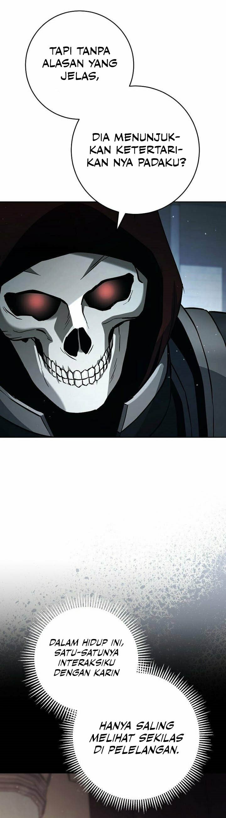 Skeleton Soldier Couldn’t Protect the Dungeon Chapter 338 Gambar 28