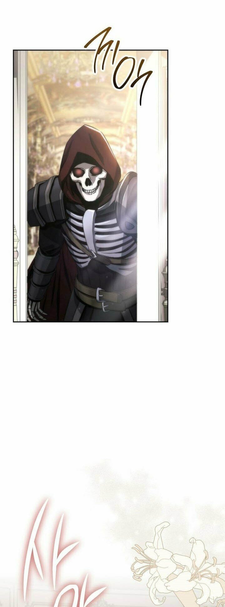 Skeleton Soldier Couldn’t Protect the Dungeon Chapter 338 Gambar 47