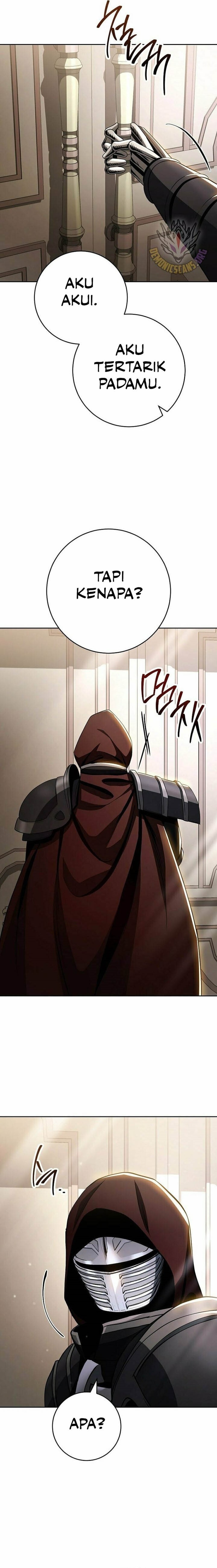 Skeleton Soldier Couldn’t Protect the Dungeon Chapter 339 Gambar 9