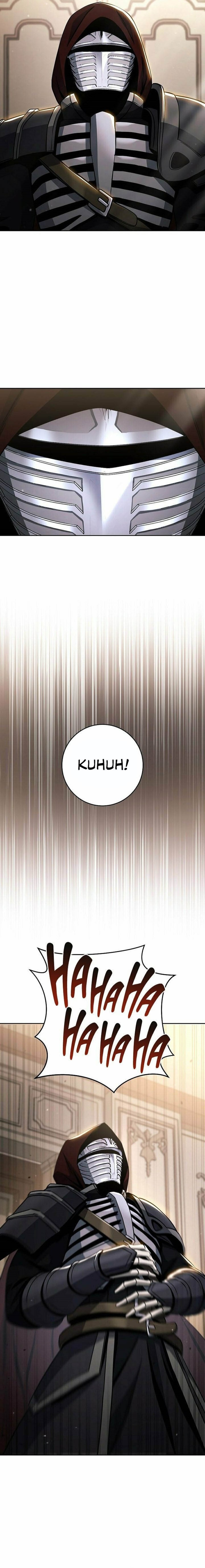 Skeleton Soldier Couldn’t Protect the Dungeon Chapter 339 Gambar 16