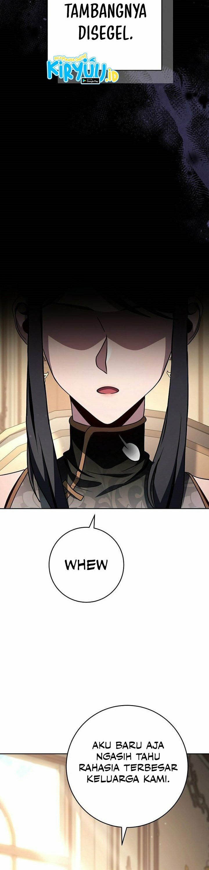 Skeleton Soldier Couldn’t Protect the Dungeon Chapter 340 Gambar 31