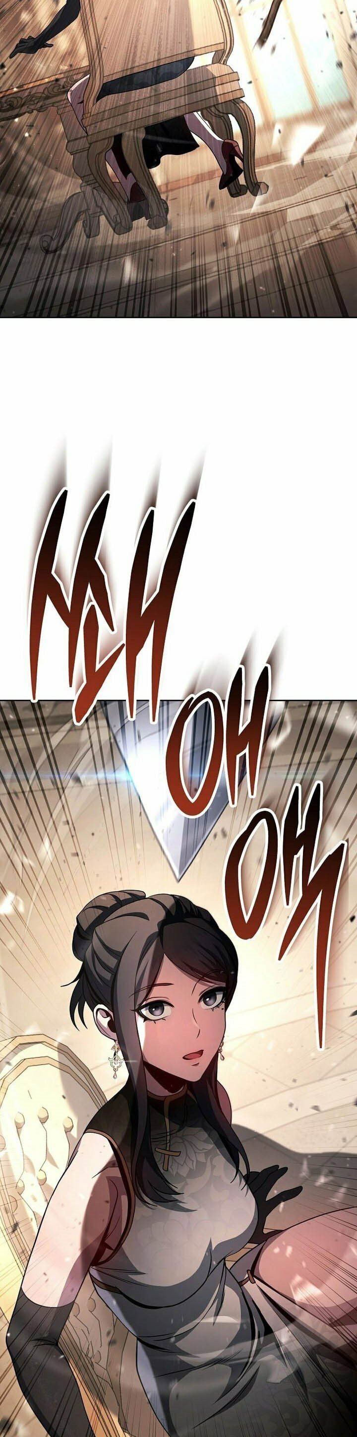 Skeleton Soldier Couldn’t Protect the Dungeon Chapter 341 Gambar 3