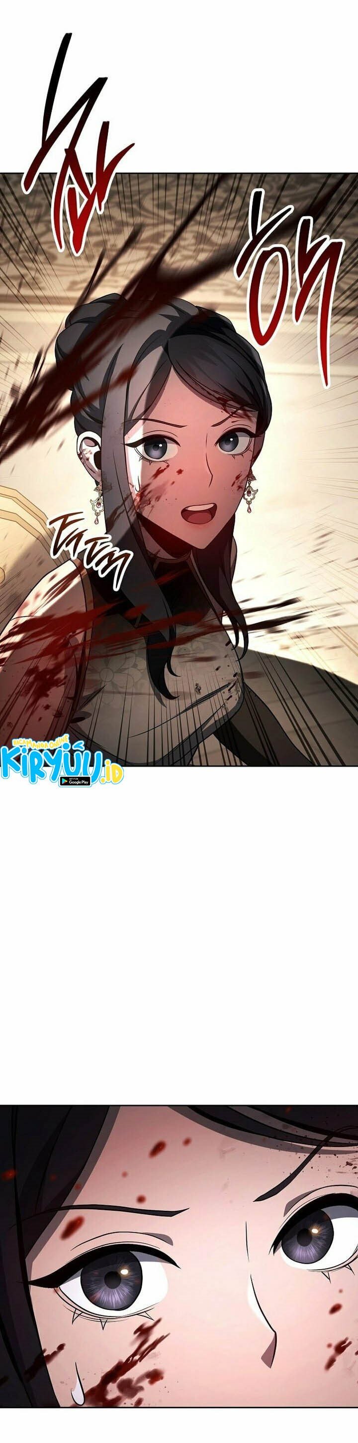 Skeleton Soldier Couldn’t Protect the Dungeon Chapter 341 Gambar 6