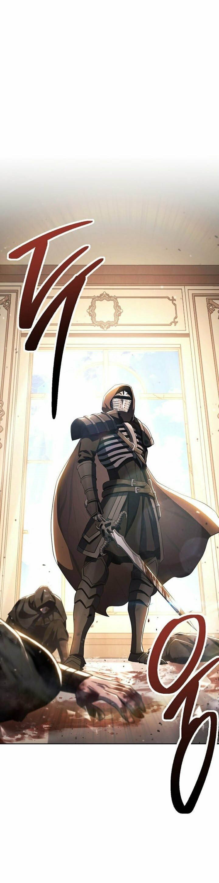 Skeleton Soldier Couldn’t Protect the Dungeon Chapter 341 Gambar 7
