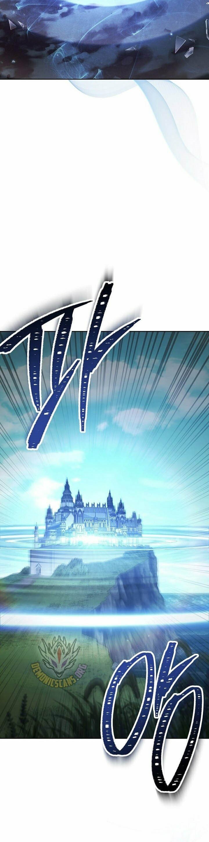Skeleton Soldier Couldn’t Protect the Dungeon Chapter 341 Gambar 11