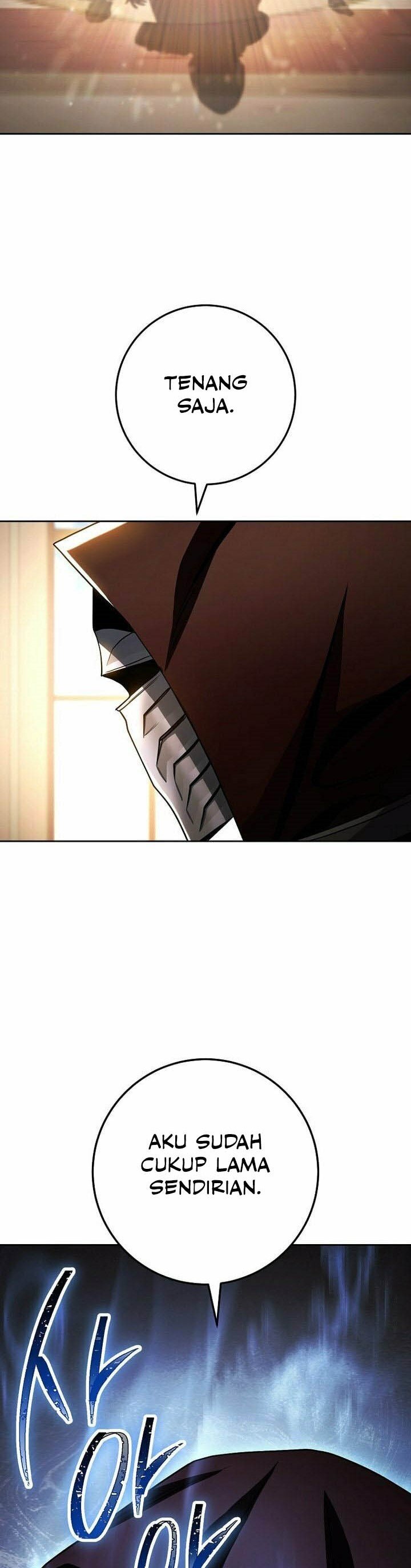 Skeleton Soldier Couldn’t Protect the Dungeon Chapter 341 Gambar 19