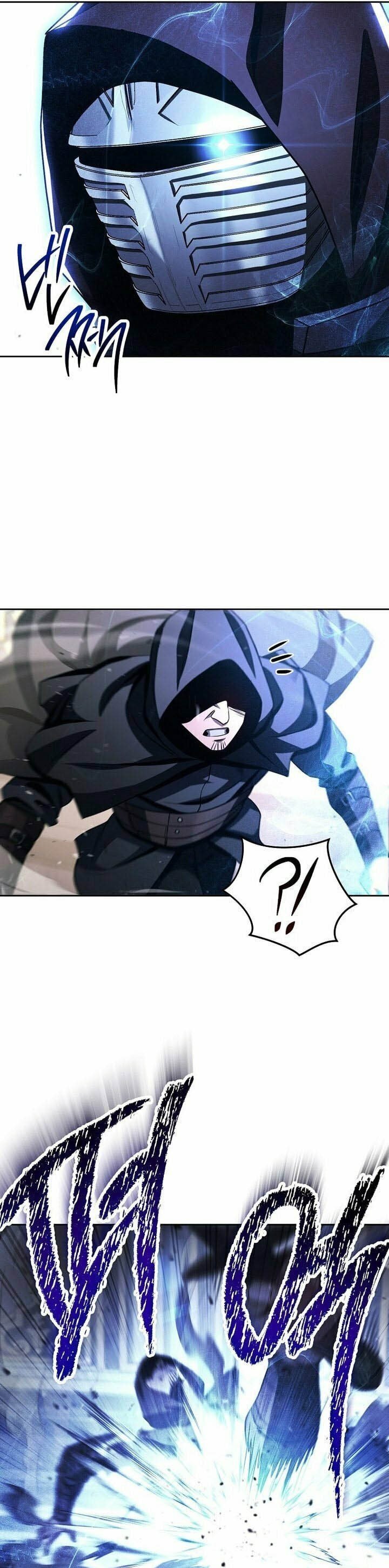 Skeleton Soldier Couldn’t Protect the Dungeon Chapter 341 Gambar 22
