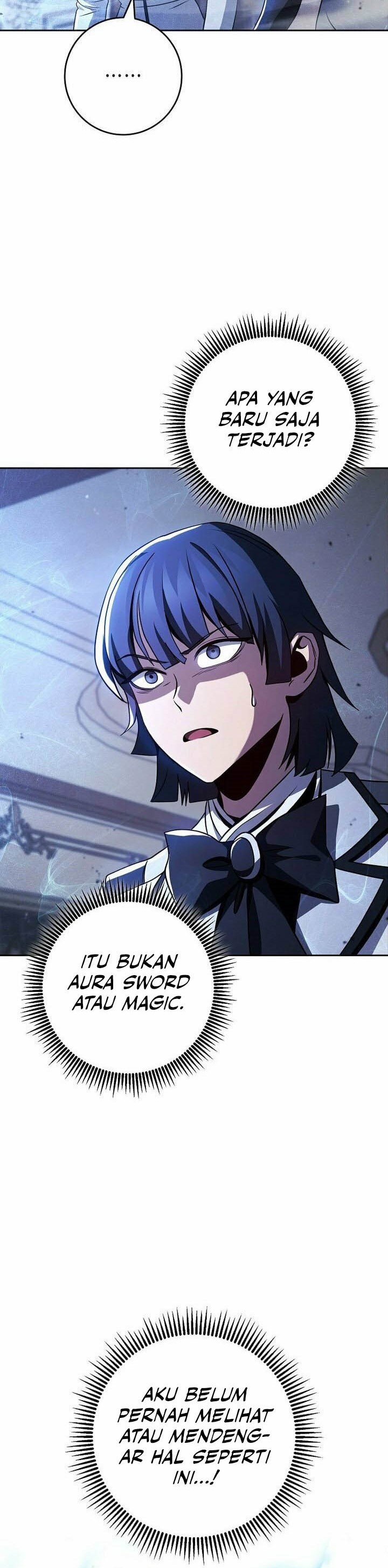 Skeleton Soldier Couldn’t Protect the Dungeon Chapter 341 Gambar 25