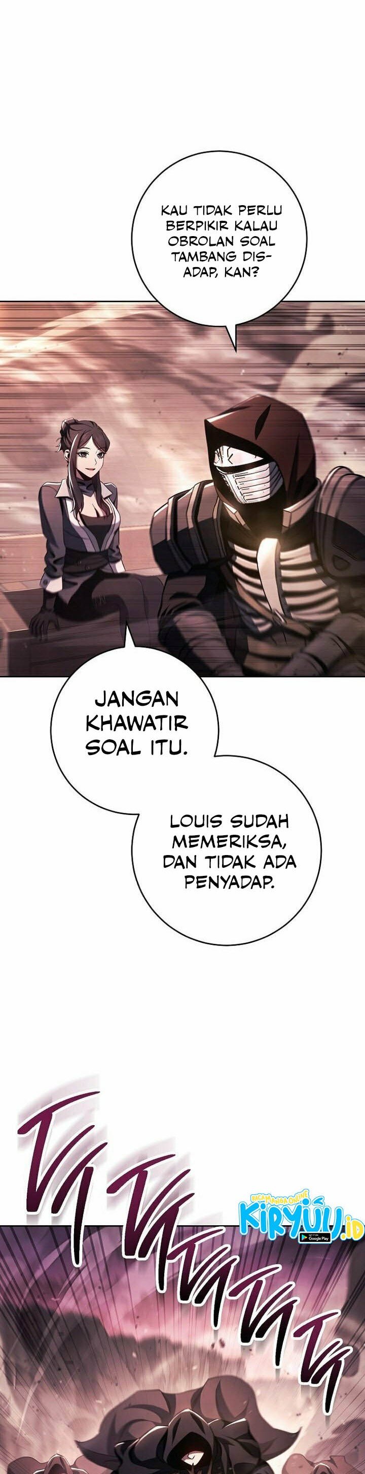 Skeleton Soldier Couldn’t Protect the Dungeon Chapter 341 Gambar 30