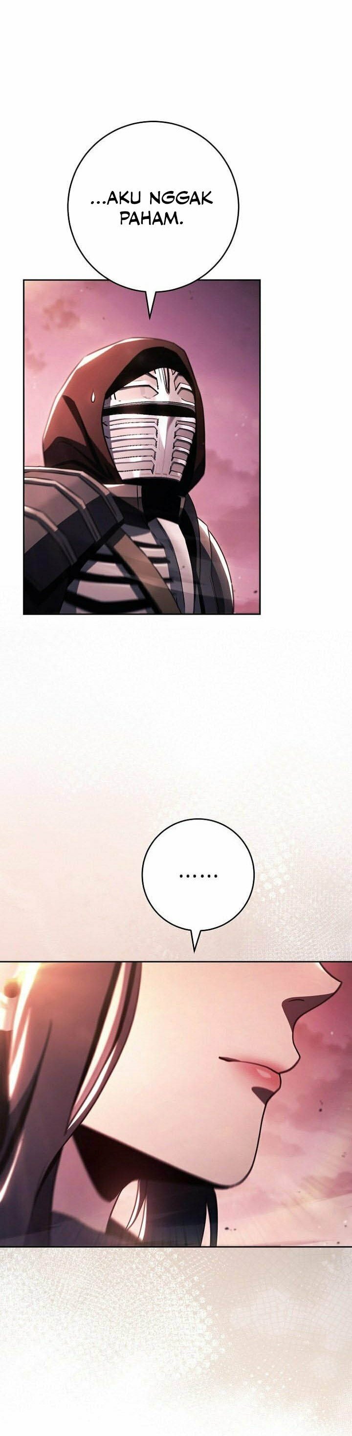 Skeleton Soldier Couldn’t Protect the Dungeon Chapter 341 Gambar 34