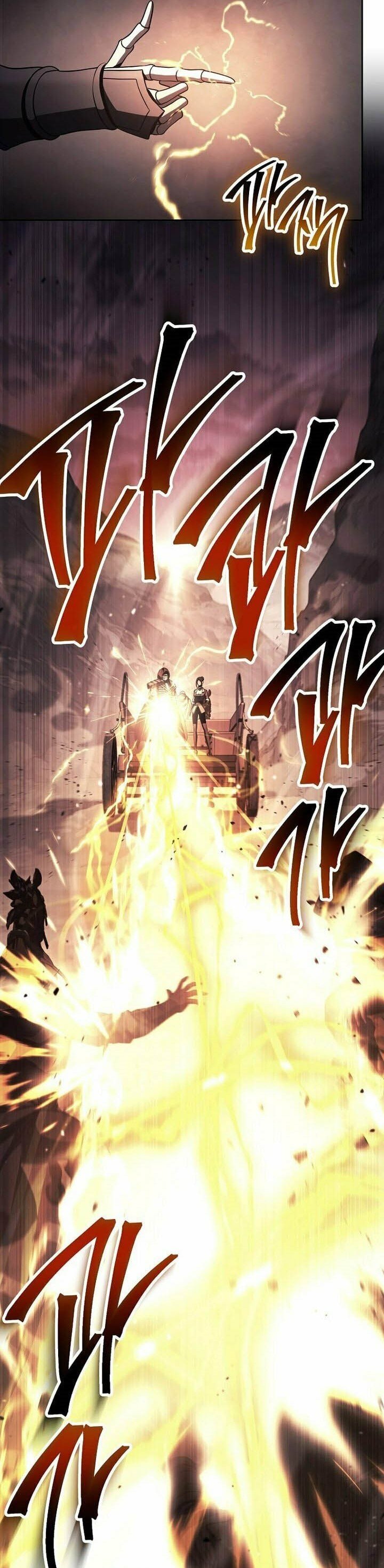 Skeleton Soldier Couldn’t Protect the Dungeon Chapter 341 Gambar 37
