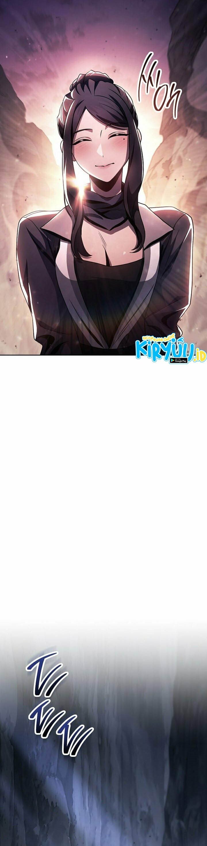 Skeleton Soldier Couldn’t Protect the Dungeon Chapter 341 Gambar 40