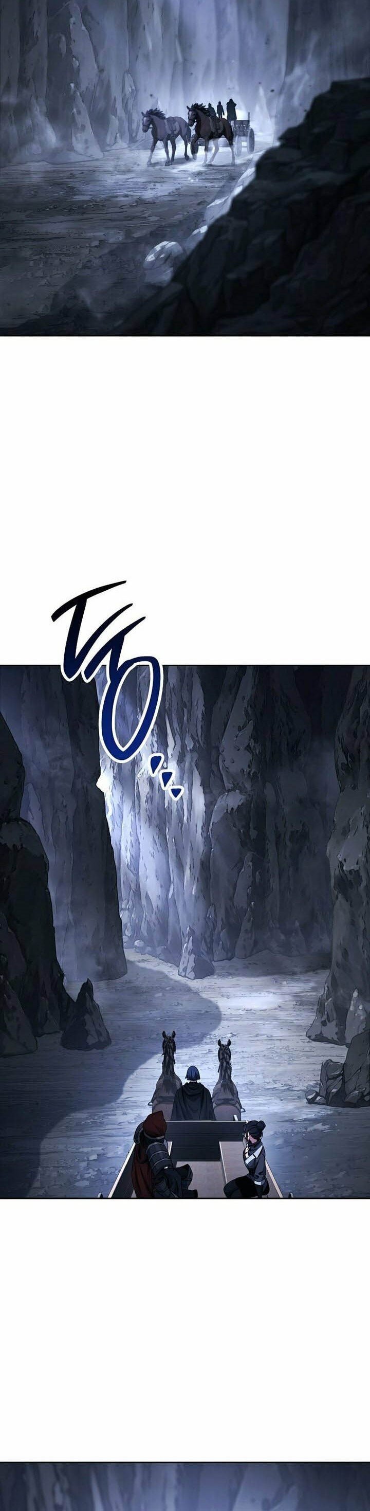 Skeleton Soldier Couldn’t Protect the Dungeon Chapter 341 Gambar 41