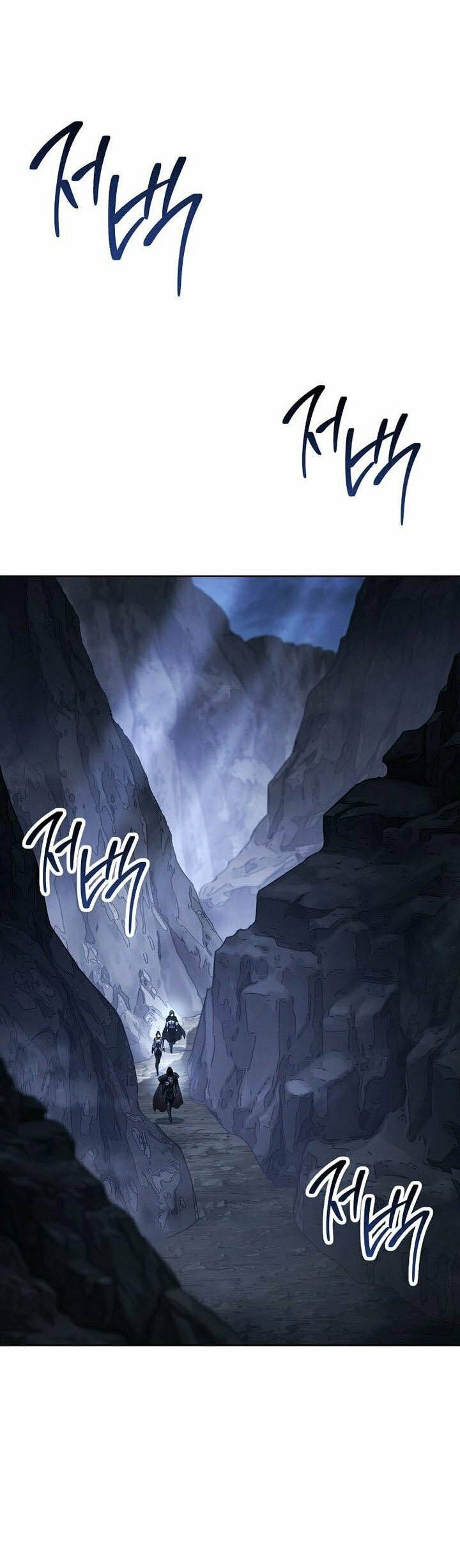 Skeleton Soldier Couldn’t Protect the Dungeon Chapter 341 Gambar 43