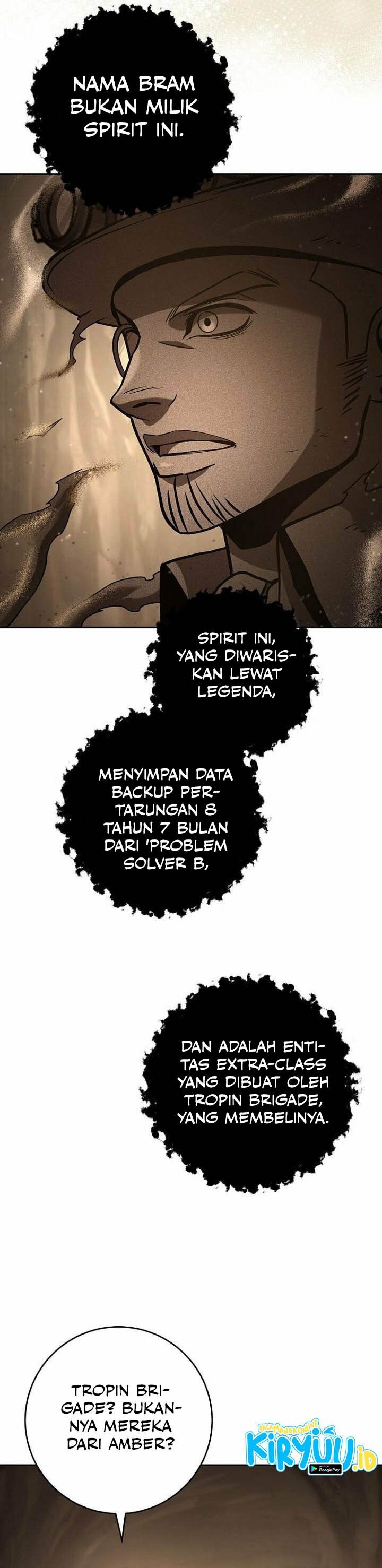 Skeleton Soldier Couldn’t Protect the Dungeon Chapter 342 Gambar 17