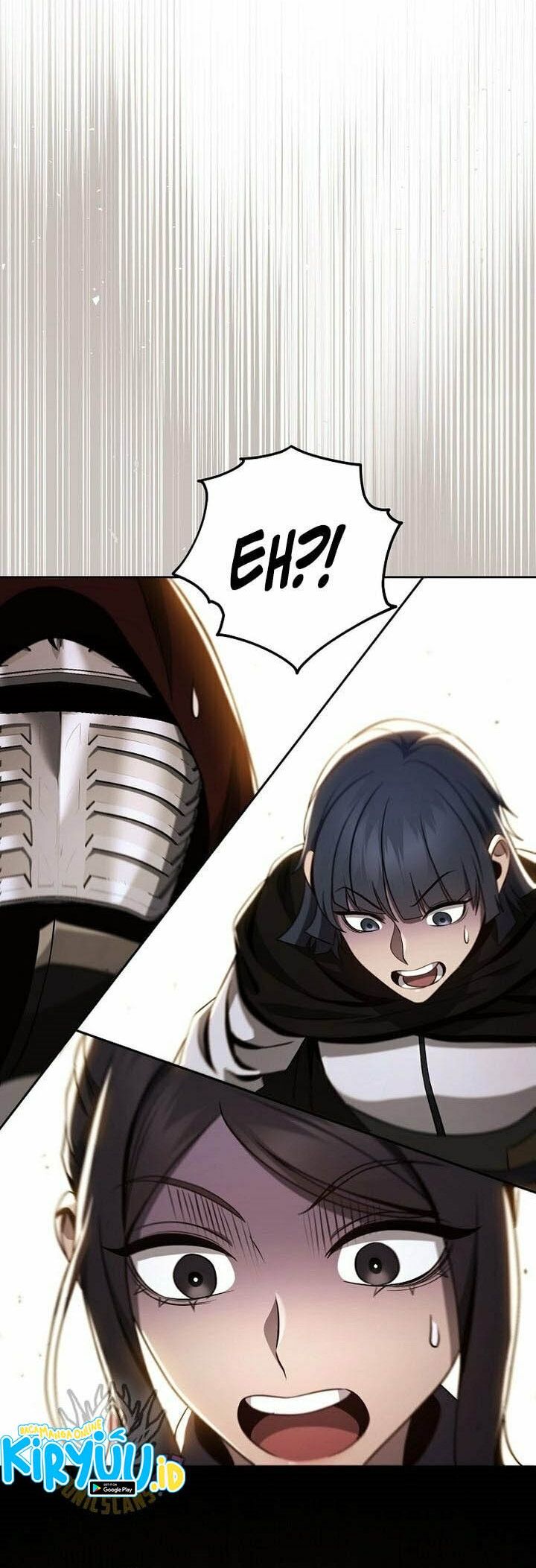 Skeleton Soldier Couldn’t Protect the Dungeon Chapter 342 Gambar 37