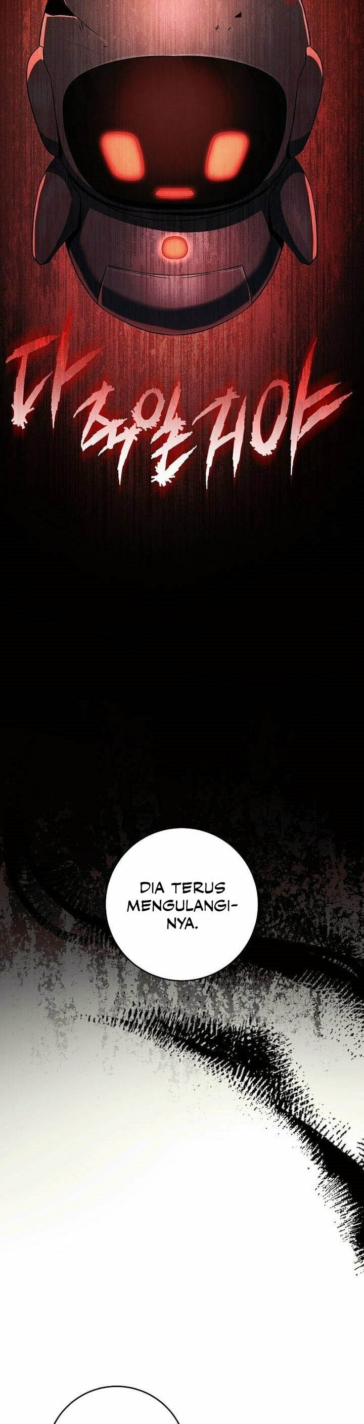 Skeleton Soldier Couldn’t Protect the Dungeon Chapter 345 Gambar 33