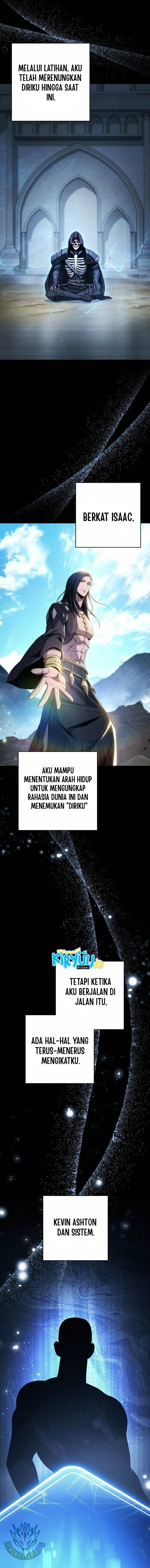 Skeleton Soldier Couldn’t Protect the Dungeon Chapter 347 Gambar 4