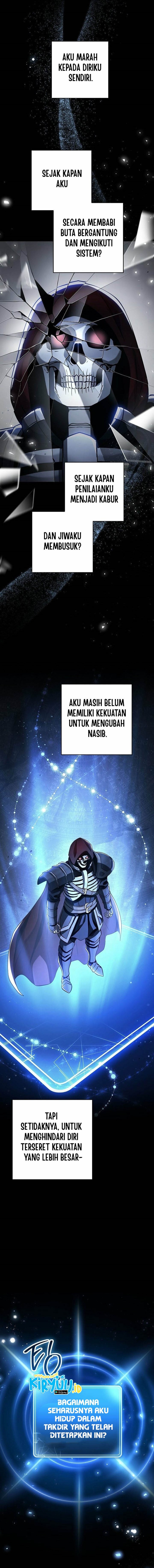 Skeleton Soldier Couldn’t Protect the Dungeon Chapter 347 Gambar 6