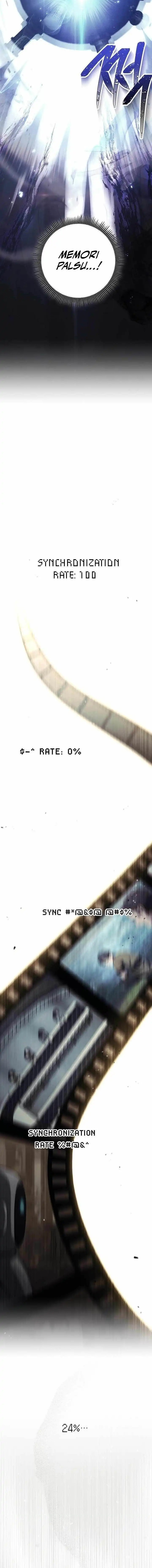 Skeleton Soldier Couldn’t Protect the Dungeon Chapter 350 Gambar 12