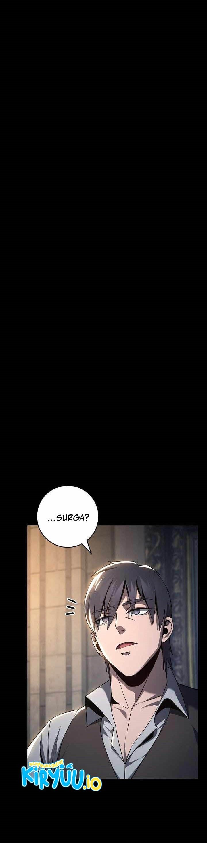 Skeleton Soldier Couldn’t Protect the Dungeon Chapter 351 Gambar 3