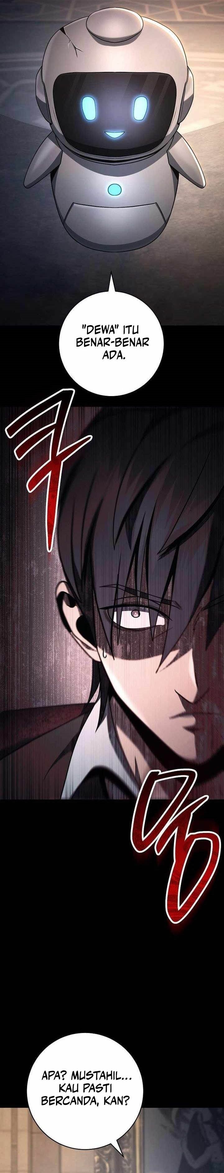 Skeleton Soldier Couldn’t Protect the Dungeon Chapter 351 Gambar 5