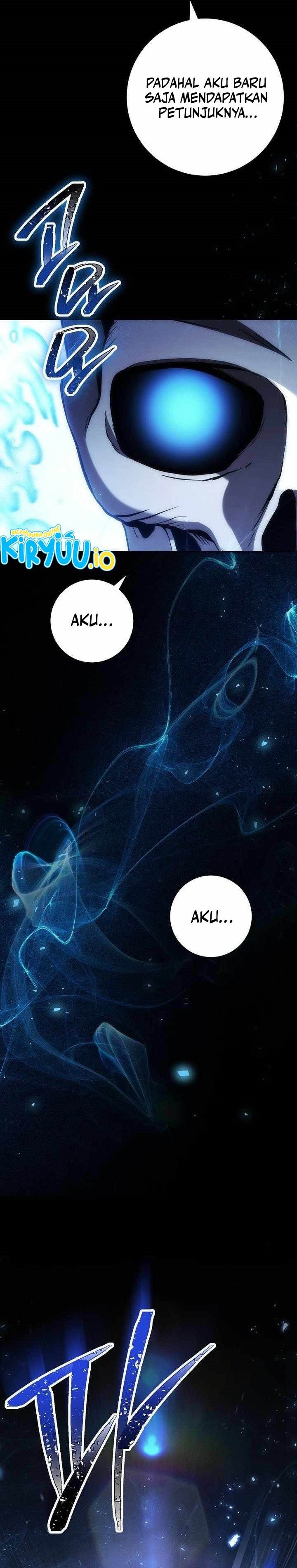 Skeleton Soldier Couldn’t Protect the Dungeon Chapter 351 Gambar 13