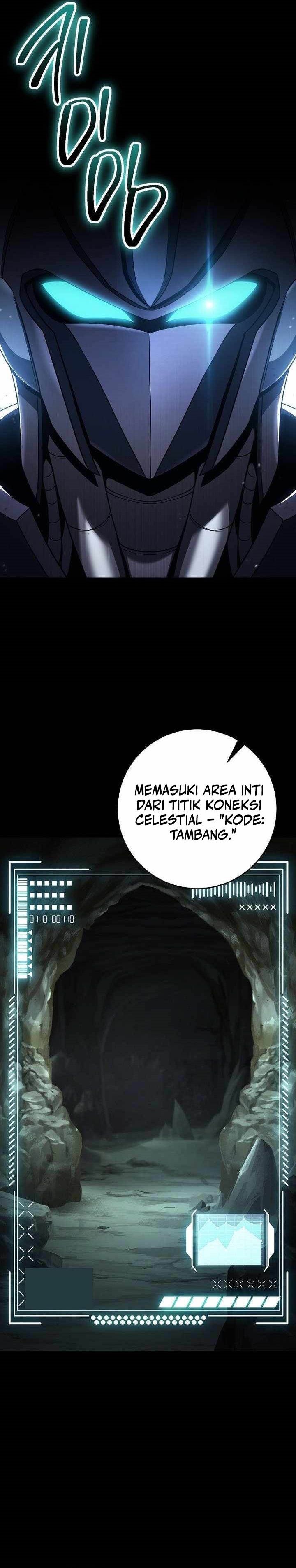 Skeleton Soldier Couldn’t Protect the Dungeon Chapter 351 Gambar 19