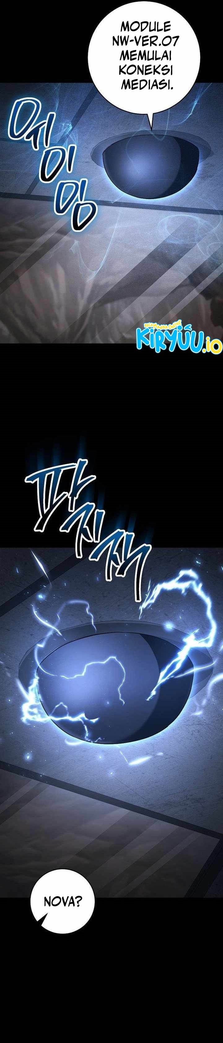 Skeleton Soldier Couldn’t Protect the Dungeon Chapter 351 Gambar 21