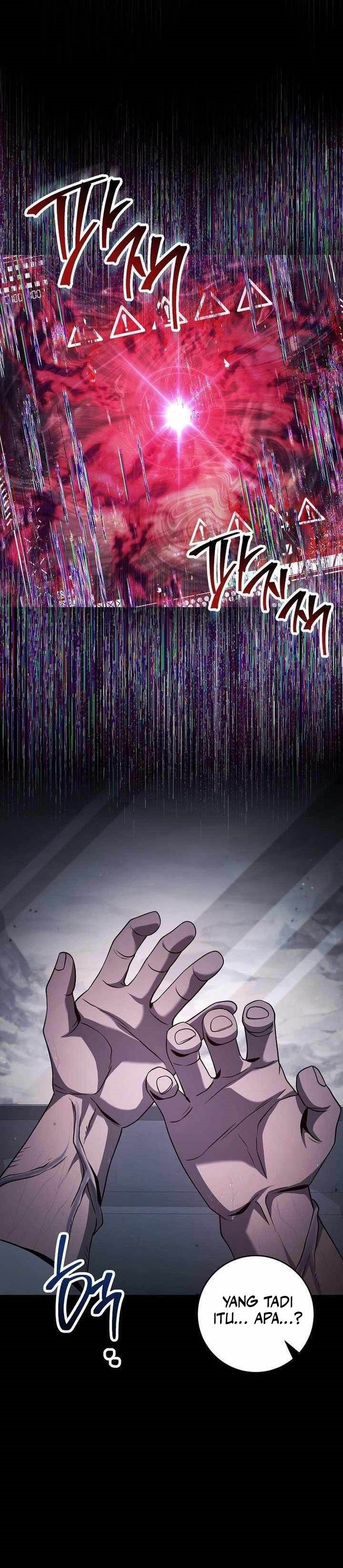 Skeleton Soldier Couldn’t Protect the Dungeon Chapter 351 Gambar 23