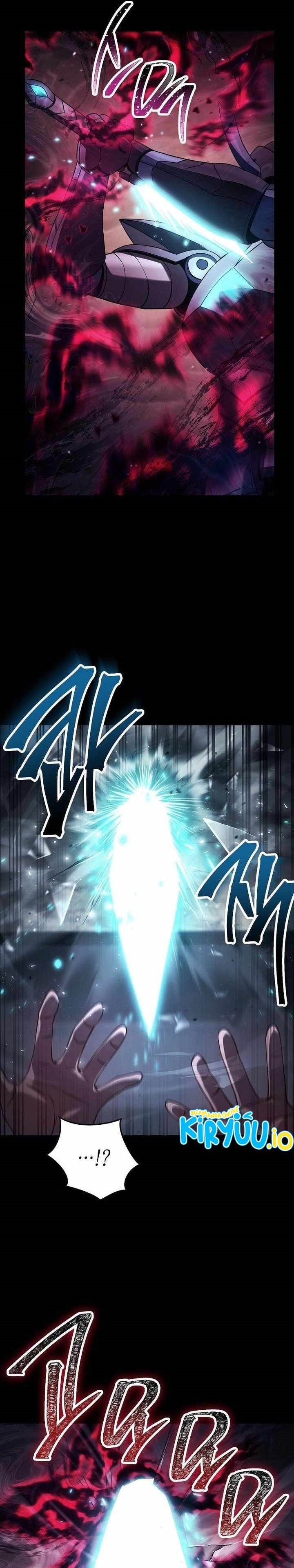 Skeleton Soldier Couldn’t Protect the Dungeon Chapter 351 Gambar 24