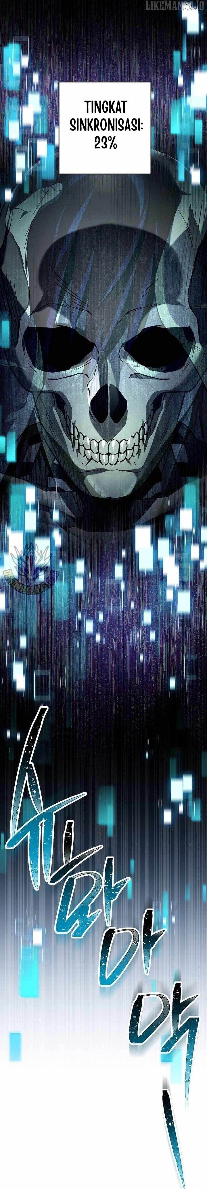 Skeleton Soldier Couldn’t Protect the Dungeon Chapter 351 Gambar 27