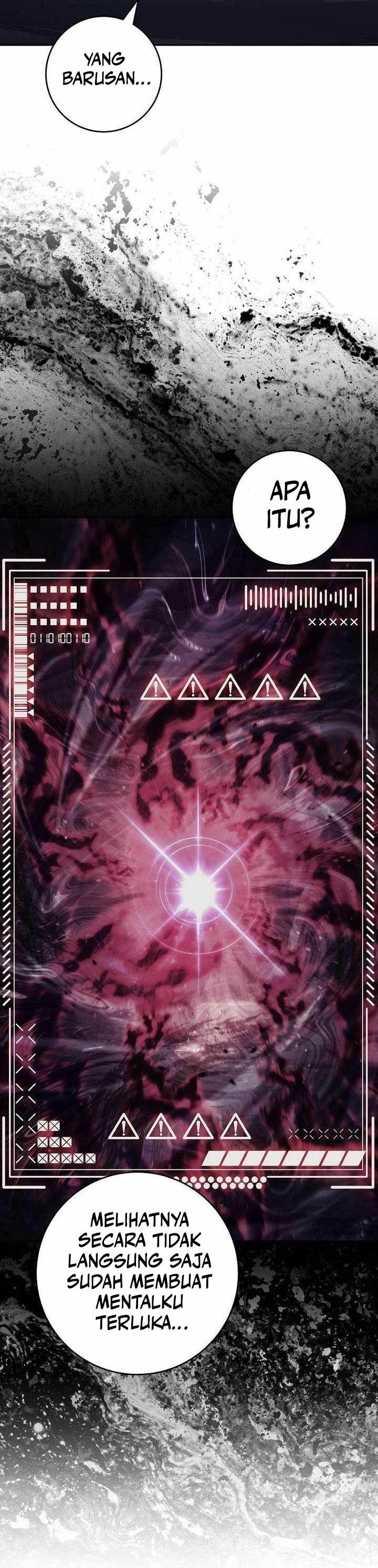 Skeleton Soldier Couldn’t Protect the Dungeon Chapter 351 Gambar 29