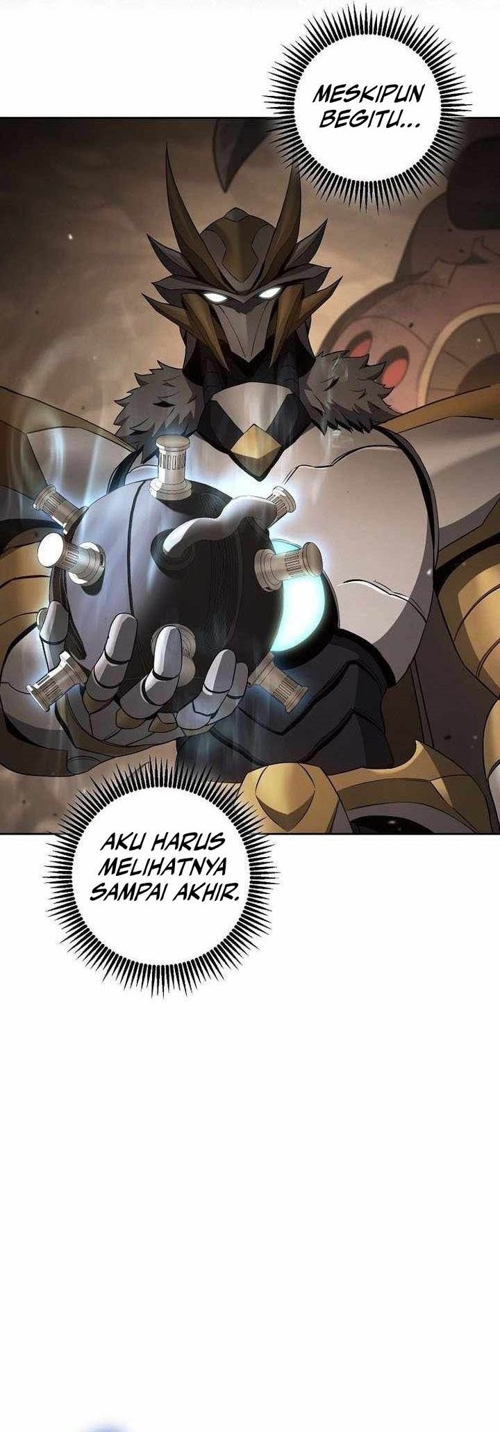 Skeleton Soldier Couldn’t Protect the Dungeon Chapter 351 Gambar 30