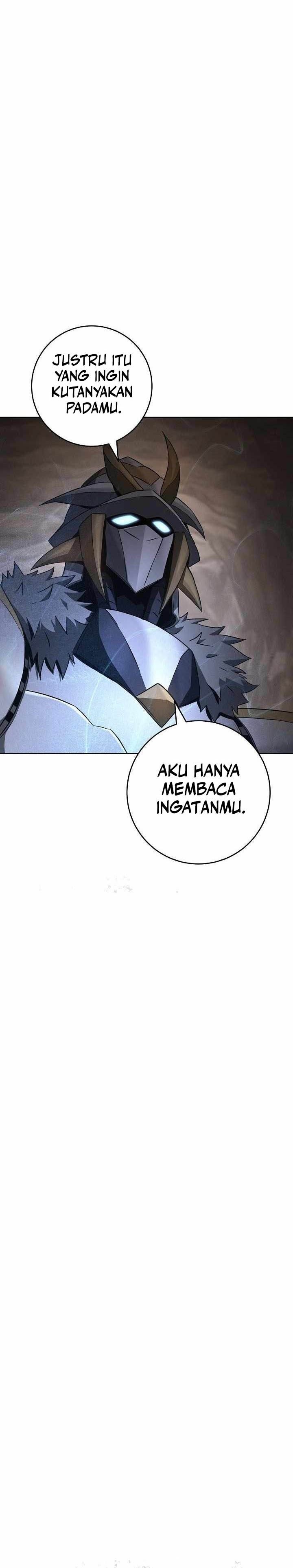 Skeleton Soldier Couldn’t Protect the Dungeon Chapter 352 Gambar 2