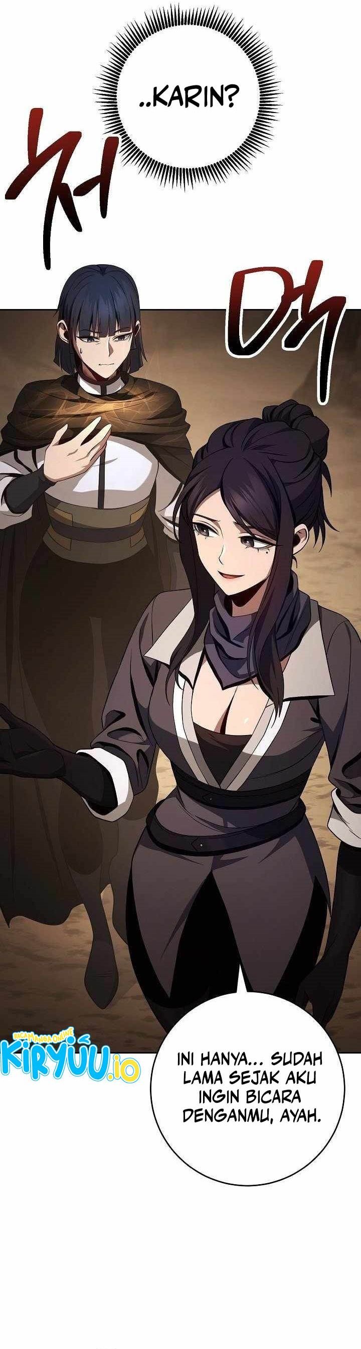 Skeleton Soldier Couldn’t Protect the Dungeon Chapter 352 Gambar 23