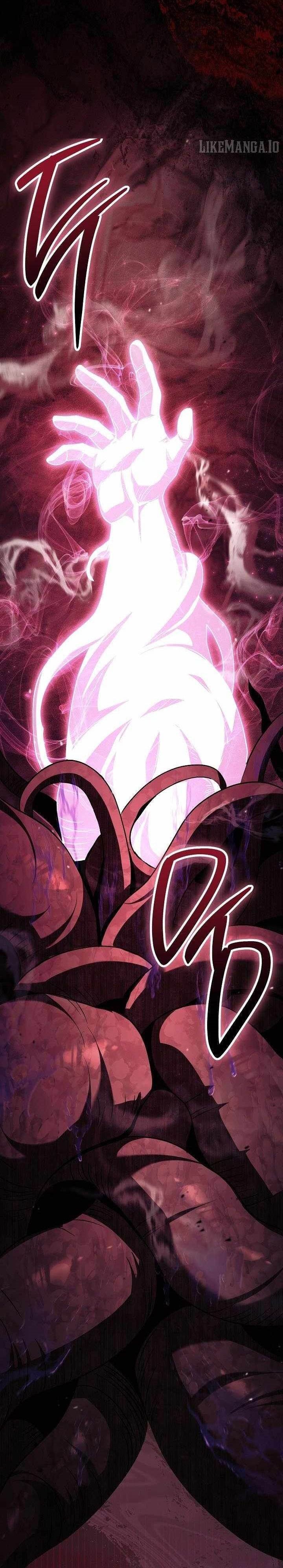 Skeleton Soldier Couldn’t Protect the Dungeon Chapter 352 Gambar 37